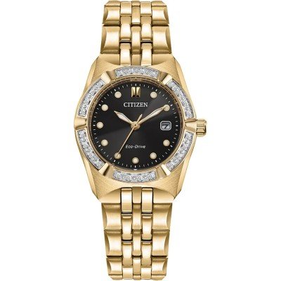 Montre Citizen EW2712-55E Corso Diamond