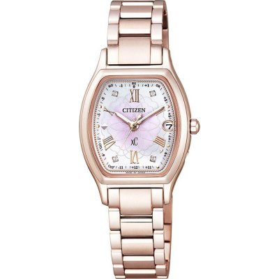 Montre Citizen ES9354-51W Exceed