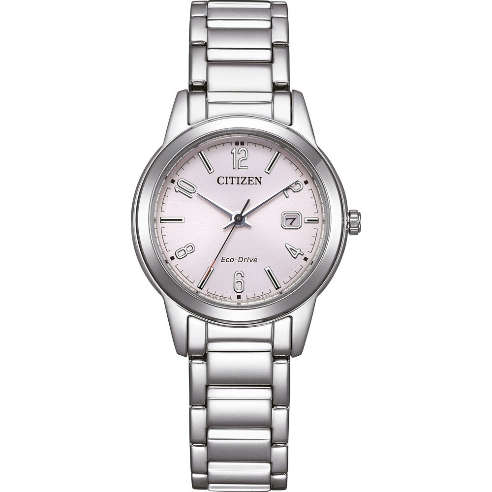 Montre Citizen Elegance FE1241-71Z