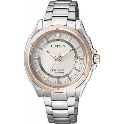 Montre Citizen FE6044-58A