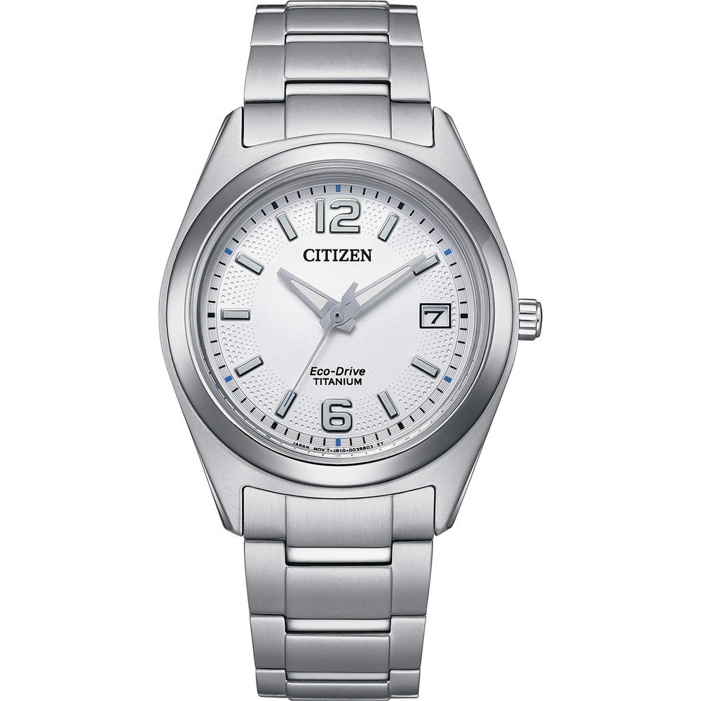 Montre Citizen Super Titanium FE6151-82A