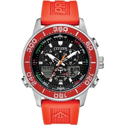 montre Citizen Promaster JR4061-00F Promaster - Sailhawk