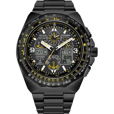 Montre Citizen Promaster Sky JY8127-59E Promaster Skyhawk