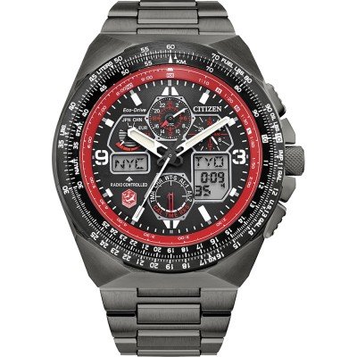 Montre Citizen Sky JY8129-53H Promaster Skyhawk