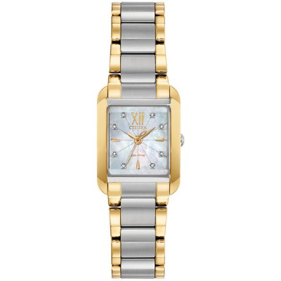 Montre Citizen L EW5554-58D Bianca