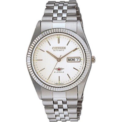 montre Citizen NH2950-54AB