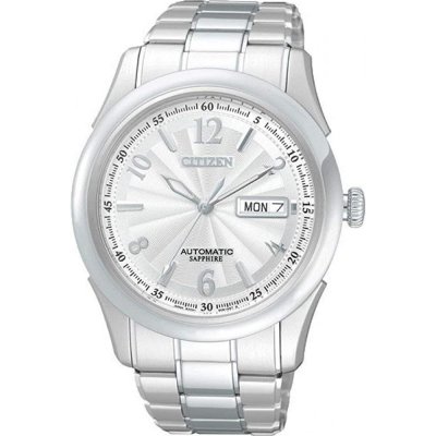 Montre Citizen NH8310-53A