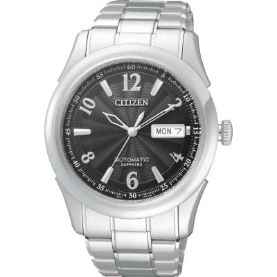 Montre Citizen NH8310-53E