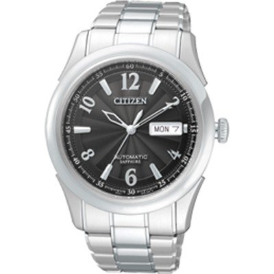 Montre Citizen NH8310-53EB