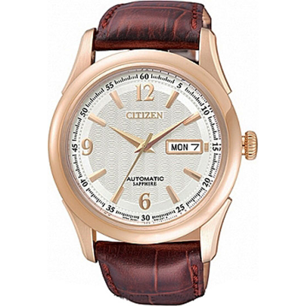 Montre Citizen NH8313-04A