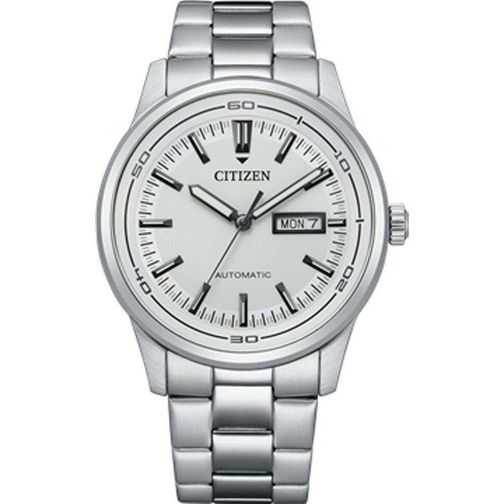 montre Citizen NH8400-87A