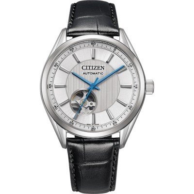 Montre Citizen NH9111-11B Collection