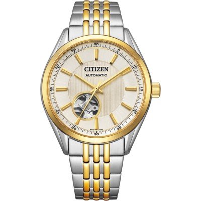 Montre Citizen NH9114-99P Collection