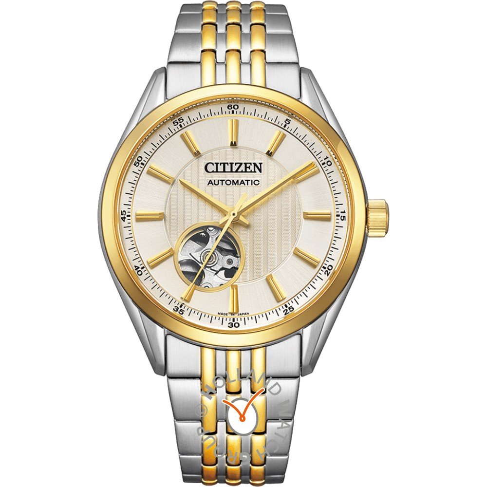 Montre Citizen NH9114-99P Collection