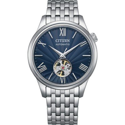 Montre Citizen NH9130-84L