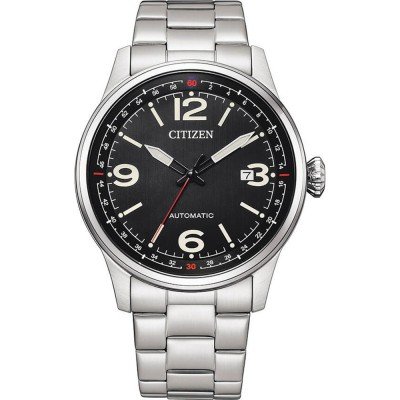 Montre Citizen Automatic NJ0160-87E