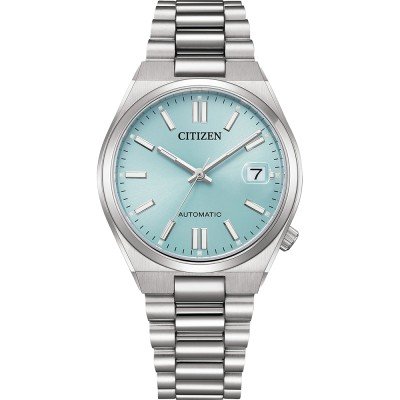 Montre Citizen Automatic NJ0200-50L Tsuyosa 37