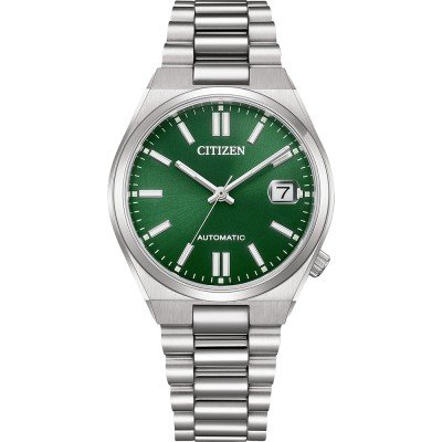 Montre Citizen Automatic NJ0200-50X Tsuyosa 37