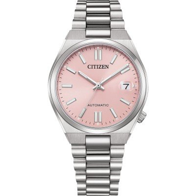 Montre Citizen Automatic NJ0200-50Z Tsuyosa 37