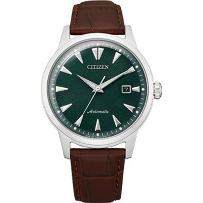 montre Citizen NK0001-25X