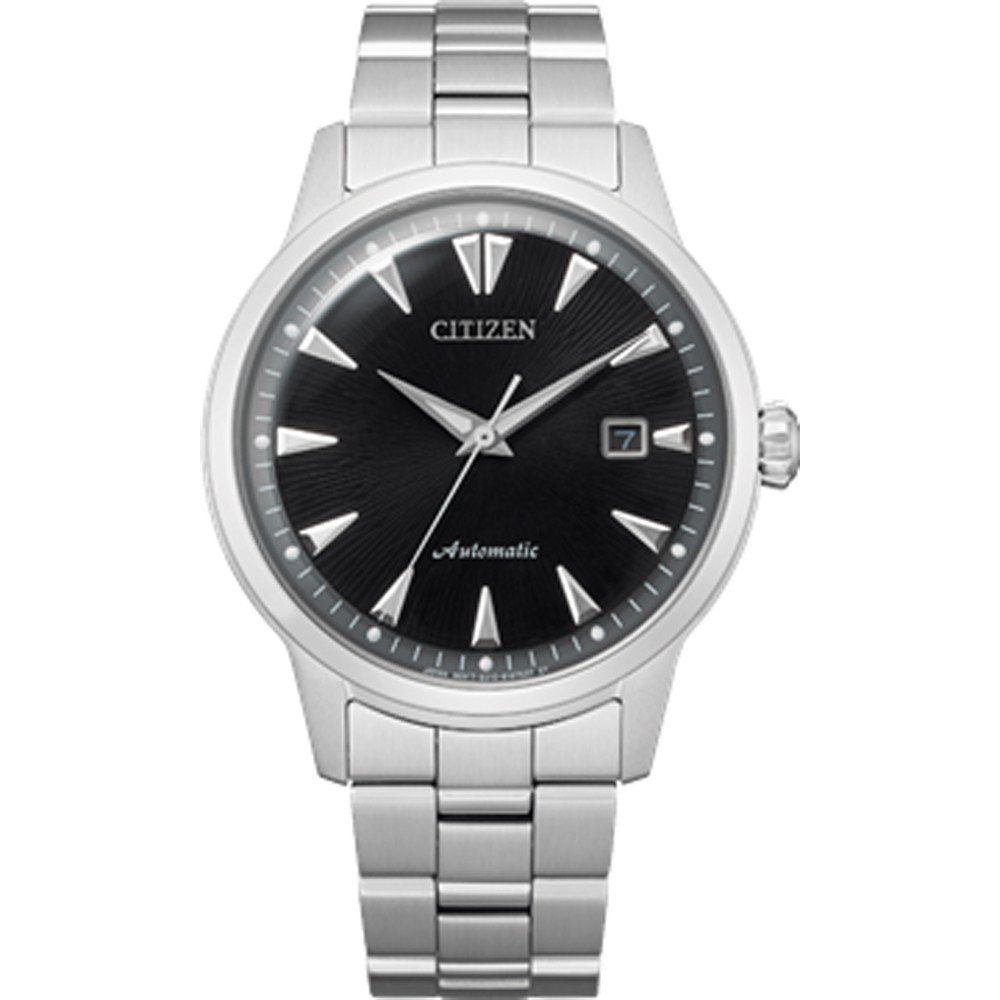 montre Citizen NK0001-84E