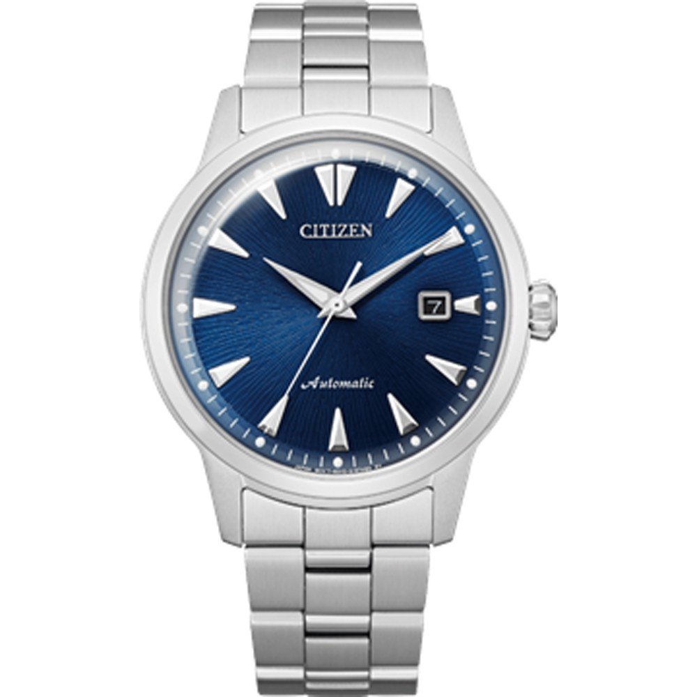 montre Citizen NK0008-85L