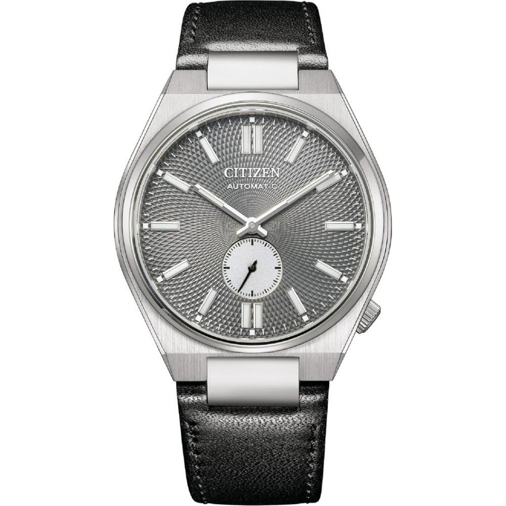 Montre Citizen Automatic NK5010-01H Tsuyosa