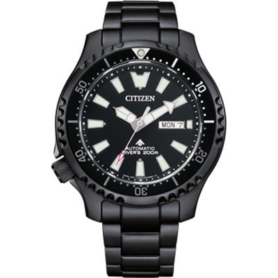 montre Citizen NY0135-80EB