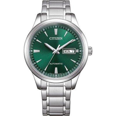 Montre Citizen Automatic NY4058-79XE Mechanical