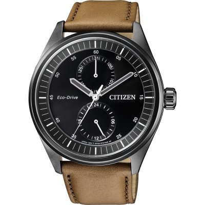 Montre Citizen BU3018-17E Paradex