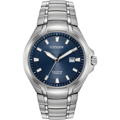 montre Citizen Super Titanium BM7430-51L Paradigm