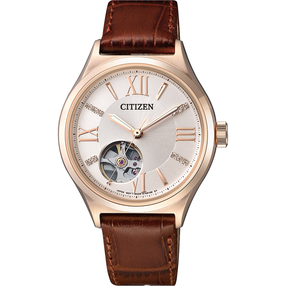 Montre Citizen PC1003-07A