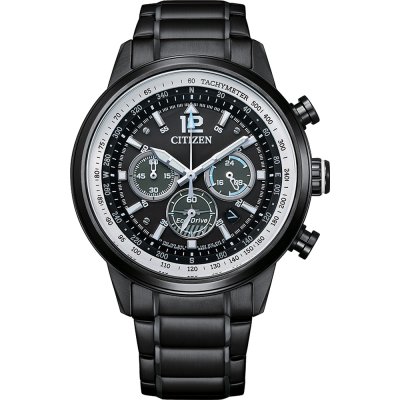 montre Citizen Sport CA4475-89E Pilot