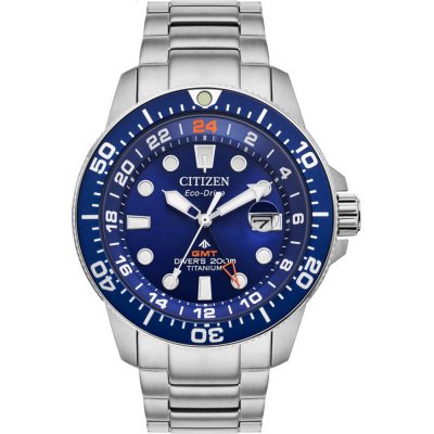 Montre Citizen Promaster BJ7111-51M