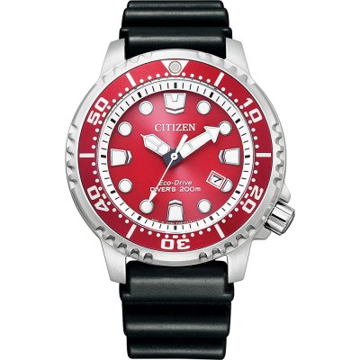 Citizen BN0156-13Z Promaster Marine montre