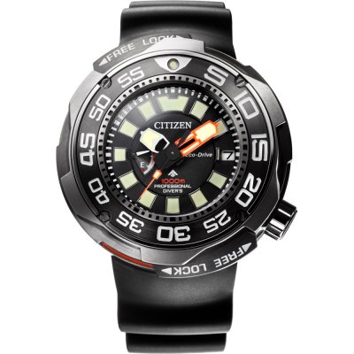 Montre Citizen Promaster Marine BN7020-09E