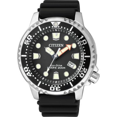 Montre Citizen Marine BN0150-10E Promaster Sea