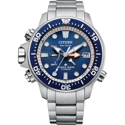 Montre Citizen Marine BN2041-81L Promaster Sea