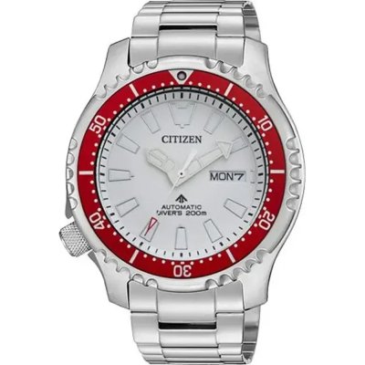 Montre Citizen Promaster Marine NY0097-87X Promaster Sea