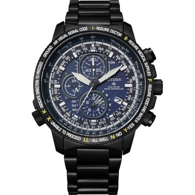 Montre Citizen Promaster Sky AT8195-85L