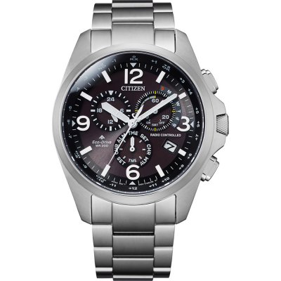 Montre Citizen Sky CB5920-86E Promaster Sky