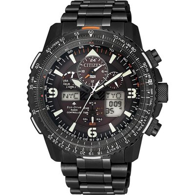 Montre Citizen Sky JY8085-81E Promaster Sky