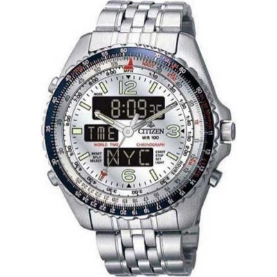 montre Citizen JQ8001-57A Promaster Wingman