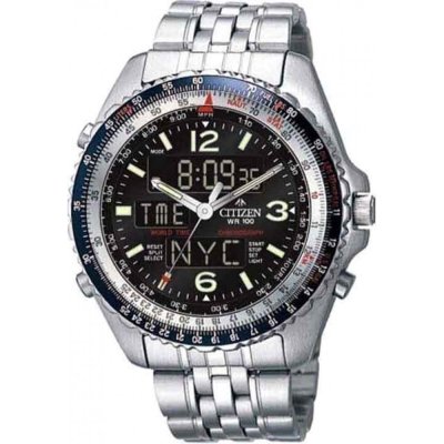 montre Citizen JQ8001-57E Promaster Wingman