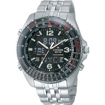 montre Citizen JQ8005-56E Promaster Wingman