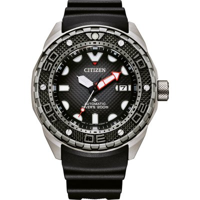 Montre Citizen Marine NB6004-08E Promaster