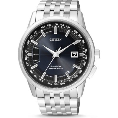 montre Citizen Radio Controlled CB0150-62L