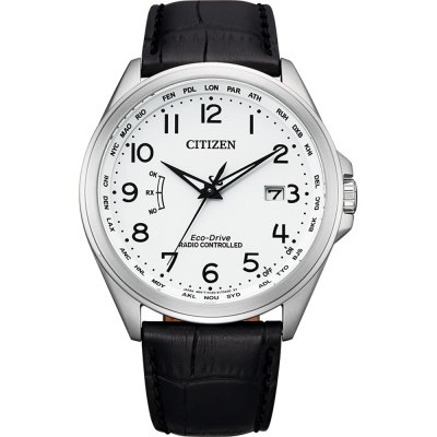 Montre Citizen Radio Controlled CB0250-17A