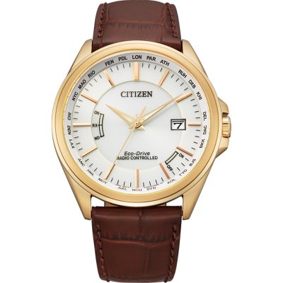 Montre Citizen Radio Controlled CB0253-19A