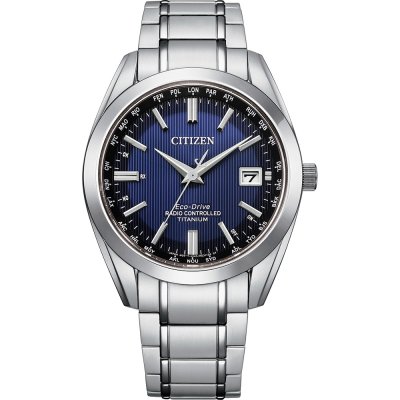 Citizen CB0260-81L Radio Controlled montre